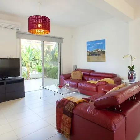 Villa Posidonas 2 Minute Walk To Kalamies Beach 127